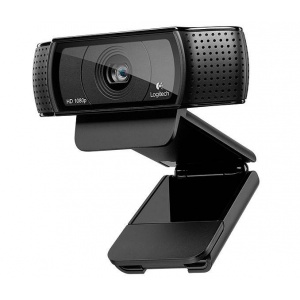 Logitech C920 HD Pro 960-001055