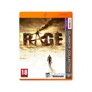 Bethesda Softworks Rage Classic Collection