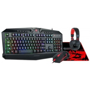 Redragon S101-BA