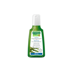 Rausch Sampon pentru par gras cu alge marine 200ml