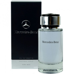 Mercedes Benz Mercedes Benz EDT 120 ml