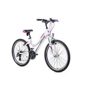 Leader Fox Spider Girl 2018 13 Inch , Alb