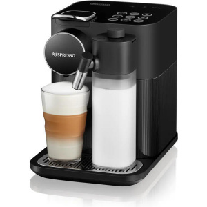 DeLonghi EN650.B Gran Lattissima, negru