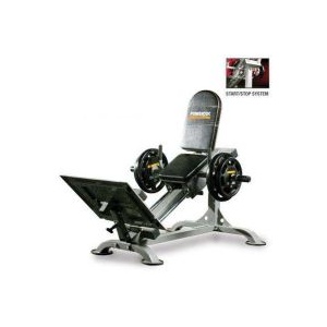 Powertec Presa picioare P-CLS