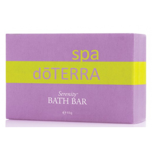 doTERRA Sapun Serenity