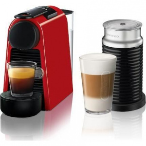 Nespresso D30 Essenza Mini & Aero 3