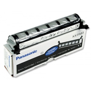 Panasonic KXFA83X