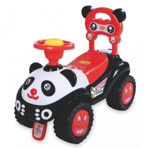 Baby Mix Panda ZDX7601 Black