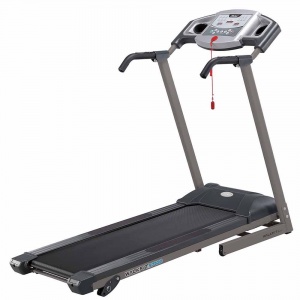 Lifegear Banda de alergare electrica 97530