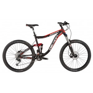 Devron Zerga FS6.7 27.5 inch
