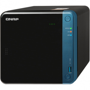 Qnap TS-453BE-4G