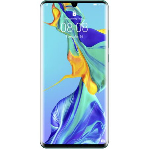 Huawei P30 Pro 128GB Dual SIM Aurora Blue