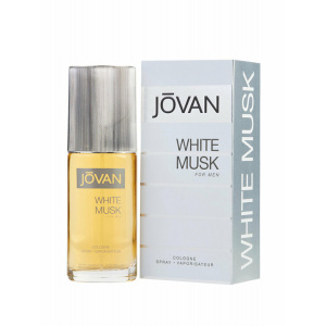Jovan Musk White EDC 90 ml