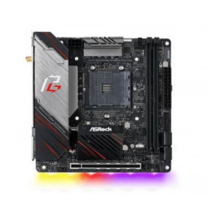 Asrock X570 PHANTOM GAMING-ITX/YB3