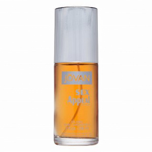 Jovan Sex Appeal EDC 88 ml