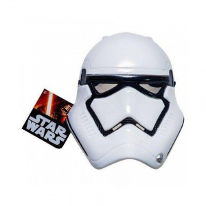 STAR WARS Masca Stormtrooper