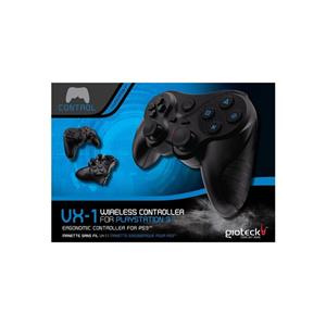 Gioteck Controller Wireless Vx-1 Ps3