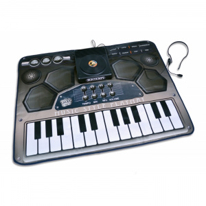Bontempi Covoras muzical pian 900x700x60 mm
