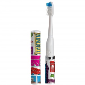 Violife Periuta de dinti electrica Slim Sonic London
