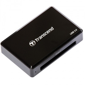 Transcend Card reader USB3.0 TS-RDF2