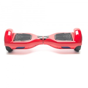 Lex Go Hoverboard Electric Boxter Rosu