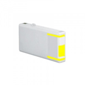 Speed Cartus compatibil pentru imprimante Epson C13T70144010 T7014 Yellow