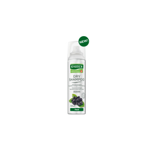 Rausch Sampon uscat cu aronia 50ml
