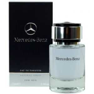 Mercedes Benz Mercedes Benz EDT 75 ml