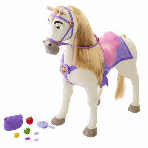 Jakks Pacific Cal MAXIMUS cu functii - Disney Princess