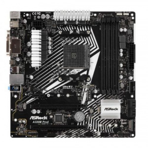 Asrock A320M Pro4 R2.0