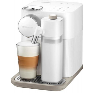 DeLonghi EN650.W Gran Lattissima, alb