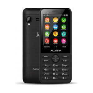 Allview M11 Luna Dual SIM 2G Negru