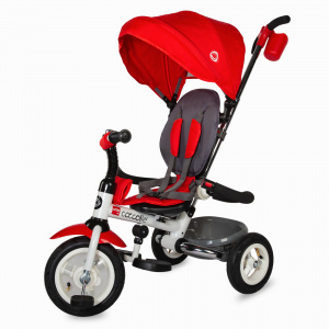 Coccolle Urbio Air Red