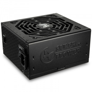 Super Flower Leadex III Gold, 80+ Gold, 750W