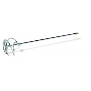 Schuller Mixer mortar 85 mm