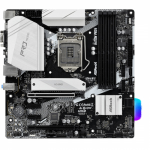 Asrock H470M Pro4