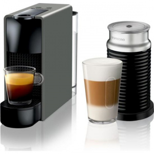 Nespresso Krups Essenza Mini BUNDLE