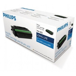 Philips PFA822