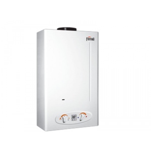 Ferroli Instant pe gaz ZEFIRO C14 D GPL