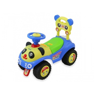 Baby Mix Panda ZDX7601 Blue
