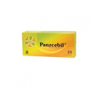 Biofarm Panzcebil, 20 drajeuri
