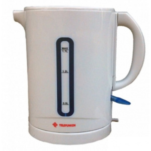 Telefunken Fierbator electric 1.7 Litri