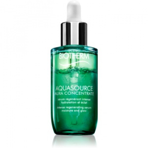 Biotherm Aquasource Aura Concentrate Ser 50 ml