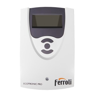 Ferroli PANOU DE COMANDA 11207878