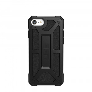 UAG Monarch iPhone 7/8/SE (2020) Black
