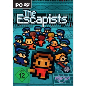 Team 17 The Escapists PC