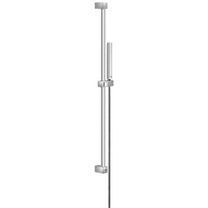 Grohe Set pentru dus Euphoria Cube cu bara de 900mm-27700000
