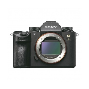 Sony A9 body, negru