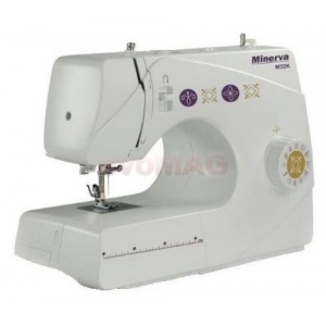 Minerva M32K