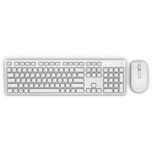 Dell Kit Tastatura Si Mouse Wireless Km636 Alb Lista De Preturi Cel Mai Mic Pret